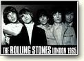 Buy the Rolling Stones 1965 Poster